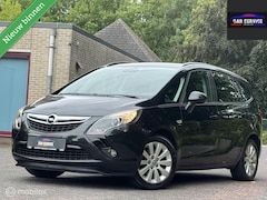 Opel Zafira Tourer - 1.4 Business+ 7p./CAMERA/NAVI/PDC/STLVW/