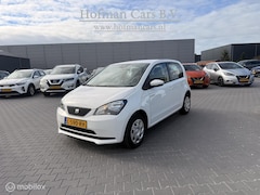 SEAT Mii Electric - | 07/2021 | 82.450 km | SOH 86% | MOBA | Airco | DAB | APK 07/2027 |