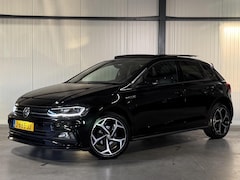 Volkswagen Polo - 1.0 TSI R-line Pano Virtual Stoelverwarming
