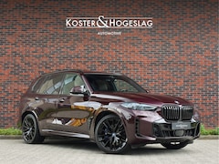 BMW X5 - 50e xDrive | Individual - Skylounge - Trekhaak