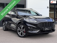 Ford Kuga - 2.5 PHEV ST-Line X TREKHAAK | Vol | Dealer ondh