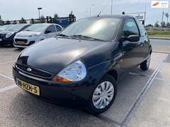 Ford Ka - 1.3 Cool & Sound