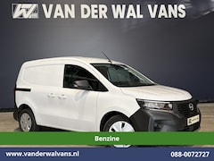 Nissan Townstar - 1.3 TCe 131pk Benzine L1H1 Euro6 Airco | Camera | LED | Apple Carplay | Cruisecontrol Park