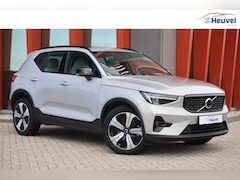 Volvo XC40 - T5 Recharge Ultimate Dark | Stoelverwarming | Leder | Pilot Assist | BLIS | H/K | 360° Cam