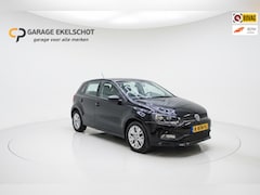 Volkswagen Polo - 1.0|Airco|4Deurs|Elec.Ramen