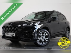 Ford Kuga - 2.5 PHEV ST-Line - Carplay - Camera - Stoelverwarming