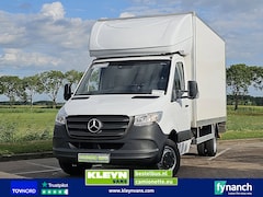 Mercedes-Benz Sprinter - 515 Bakwagen Laadklep