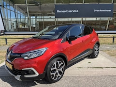 Renault Captur - 0.9 TCe Intens