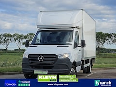 Mercedes-Benz Sprinter - 515 Bakwagen Laadklep