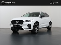 Volvo XC60 - 2.0 T8 Plug-in hybrid AWD Plus Dark | Panoramadak | HUD | Ele.verstelbare stoelen + Geheug