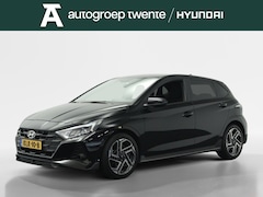 Hyundai i20 - 1.2 N Line | Camera | Private lease 429 p.m