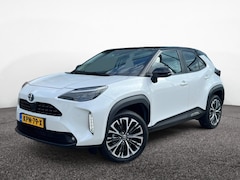 Toyota Yaris Cross - 1.5 Hybrid Executive | 360 Camera | Elec. klep | stuurverwarming