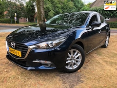 Mazda 3 - 3 2.0 SkyActiv-G 120 SkyLease ORG NL / APK 05/07/2027