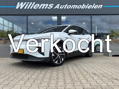 Volkswagen ID.4 - Life 77 kWh 91.88% SOH Stoel & Stuurwiel Verwarming, App-Connect & Trekhaak