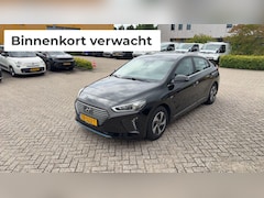 Hyundai IONIQ - 1.6 GDi Hybrid Comfort | Navigatie | Camera | Climate control | Adapt. cruise | Carplay |