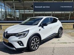 Renault Captur - 1.6 E-Tech Hybrid 145PK /