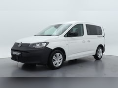 Volkswagen Caddy Cargo - Kombi PHEV 1.5 TSI Hybride 115pk DSG To/ Demonstratieauto