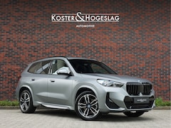 BMW X1 - 30e xDrive | M onderstel - Sportstoelen - Direct rijden