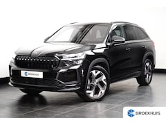Skoda Kodiaq - 1.5 TSI PHEV Sportline Business 204PK DSG/AUT | Achteruitrijcamera | Stoel/stuurverwarming