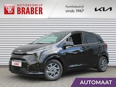 Kia Picanto - 1.0 GDi DynamicPlusLine | Nieuw | Direct leverbaar | Tot € 2.000 inruilvoordeel bij aansch
