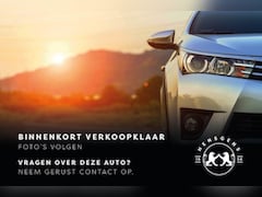 Toyota C-HR - 2.0 Hybride Style