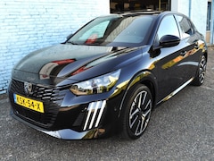 Peugeot 208 - 1.2 Hybr GT Pano key-l cam v+a resb