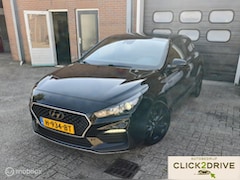 Hyundai i30 Fastback - 1.4 T-GDI N-Line