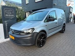 Volkswagen Caddy - 1.4 TGI EcoFuel /Trekhaak /Cruise / Navigatie