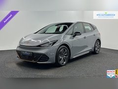 CUPRA Born - 62kWh Business Plus 150KW CARPLAY CRUISE NAVI