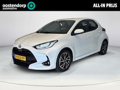 Toyota Yaris - 1.5 Hybrid Dynamic
