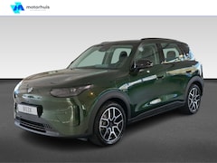 Leapmotor B03X - ProMax Design 53 kWh Adaptieve Cruise C. | 18inch LM velgen | Apple Carplay | Apple Carpla