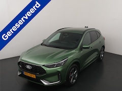 Ford Kuga - 2.5 PHEV 243 pk ST-Line X | Trekhaak I AGR stoelen | Adapt Cruise I Winter Pack | B&O | 36
