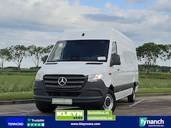 Mercedes-Benz Sprinter - 317 L3H2 Automaat MBUX10