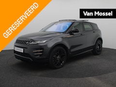 Land Rover Range Rover Evoque - 1.5 P300e AWD R-Dynamic SE | Panoramadak | 360 Camera | Stoelverwarming | Elektrische Stoe