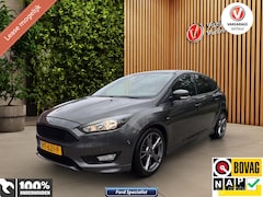 Ford Focus - 1.0 ST-Line|125Pk|Nap|Boekjes|Apple