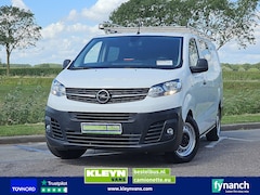 Opel Vivaro - 2.0 CDTI DC L3 EDITION