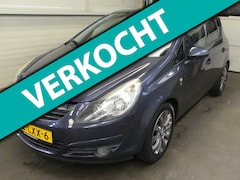 Opel Corsa - 1.4-16V '111' Edition - Airco - Mooie Auto