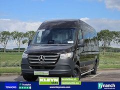 Mercedes-Benz Sprinter - 315 ac automaat EURO6