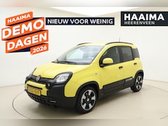 Fiat Panda - 1.0 Hybrid Pandina Cross | DEMO | Airco | Apple Carplay/Android Auto | Bluetooth | Cruise