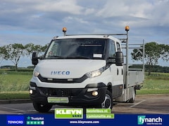 Iveco Daily - 50C18 ac 3.0 LTR EURO6