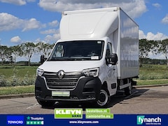 Renault Master - 2.3 Bakwagen Laadklep