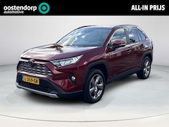 Toyota RAV4 - 2.5 Hybrid Dynamic