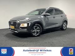 Hyundai Kona - 1.6 GDI HEV Fashion | NAVI | HUD | ACC | TREKHAAK | KEYLESS | CAMERA |