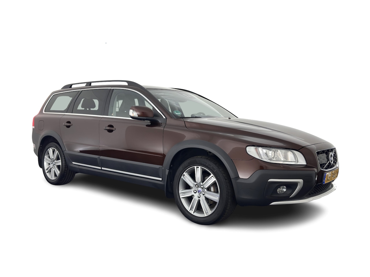 Volvo XC70 - 2.0 D4 FWD Inscription Edition Aut. *ADAPTIVE-CRUISE | LEATHER | XENON | HEATED-COMFORTSEA - AutoWereld.nl