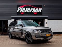 Land Rover Range Rover - 2.0 P400e LWB BTW TREKHAAK 360 NAP
