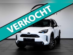 Toyota Yaris Cross - 1.5 Hybrid 130 GR SPORT| Bi-Tone Parelmoer| Adaptive Cruise| Stuurverwarming| Head Up Disp