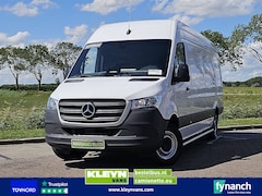 Mercedes-Benz Sprinter - 315 ac automaat EURO6