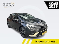 Renault Clio - 1.6 E-Tech Hybrid 145 E-Tech Engineered BOSE AUDIO | 360 CAMERA | CLIMATE | ADAPT. CRUISE