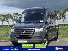 Mercedes-Benz Sprinter - 317 ac automaat EURO6