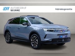 Opel Grandland - 1.2 Turbo Hybrid 145pk eDCT6 GS | Navi | App Connect | Adaptive Cruise | Climate Control |